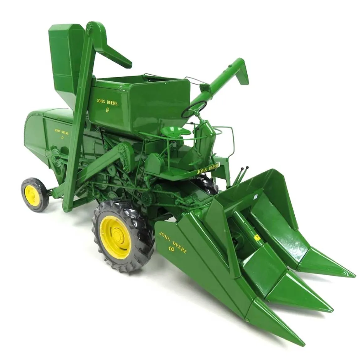 1/16 John Deere 45 Combine, ERTL Prestige Collection
