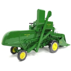 1/16 John Deere 45 Combine, ERTL Prestige Collection