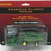 1/87 John Deere 9510 Combine with Corn Head