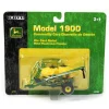 1/64 John Deere 1900 Commodity Cart by ERTL