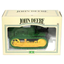 1/16 John Deere 40 Crawler by ERTL