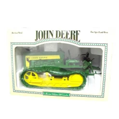 1/16 John Deere 430 Crawler, Collector Edition by ERTL
