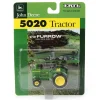 1/64 John Deere 5020 Diesel, Furrow Series Special Edition