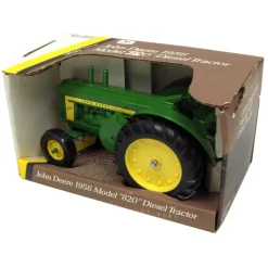 1/16 John Deere 820 Diesel Wide Front