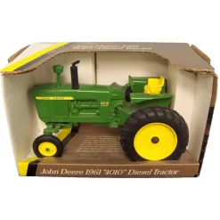 1/16 John Deere 4010 Diesel Wide Front by ERTL