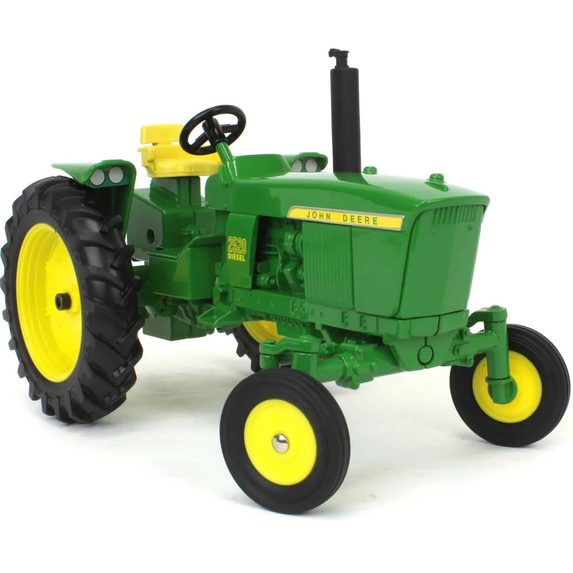1/16 John Deere 2520 Diesel Wide Front