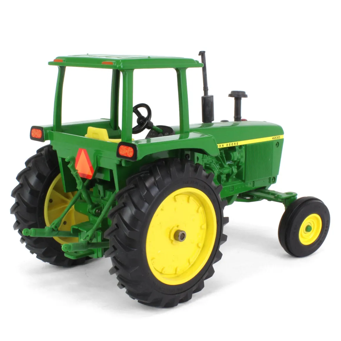 1/16 John Deere 4230 Diesel with 4 Post Roll Guard, 1998 Toy Farmer