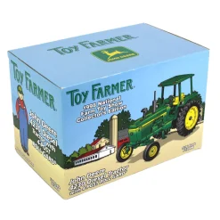 1/16 John Deere 4230 Diesel with 4 Post Roll Guard, 1998 Toy Farmer
