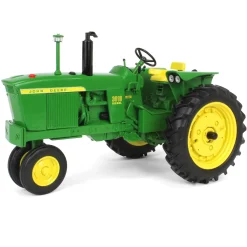 1/16 John Deere 3010 Diesel with RW Disk, ERTL Precision Heritage Series