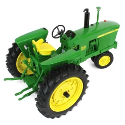 1/16 John Deere 3010 Diesel with RW Disk, ERTL Precision Heritage Series