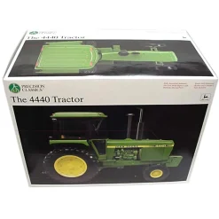 1/16 John Deere 4440, ERTL Precision Classics #17