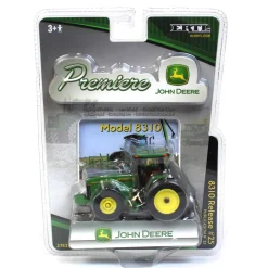 1/64 John Deere 8310, ERTL Premiere Series #25
