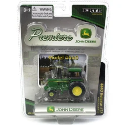 1/64 John Deere 4440, ERTL Premiere Series #23