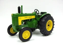 1/16 John Deere 630 Exhibitor/Award Version, 2009 Two-Cylinder Club
