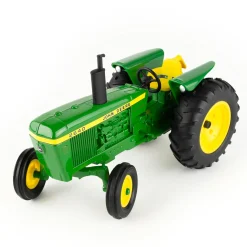 1/16 John Deere 2640 Field of Dreams Tractor with Baseball