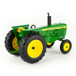 1/16 John Deere 2640 Field of Dreams Tractor with Baseball