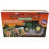 1/64 John Deere 7800 FWA with ERTL John Deere Harvest Heritage Trading Cards