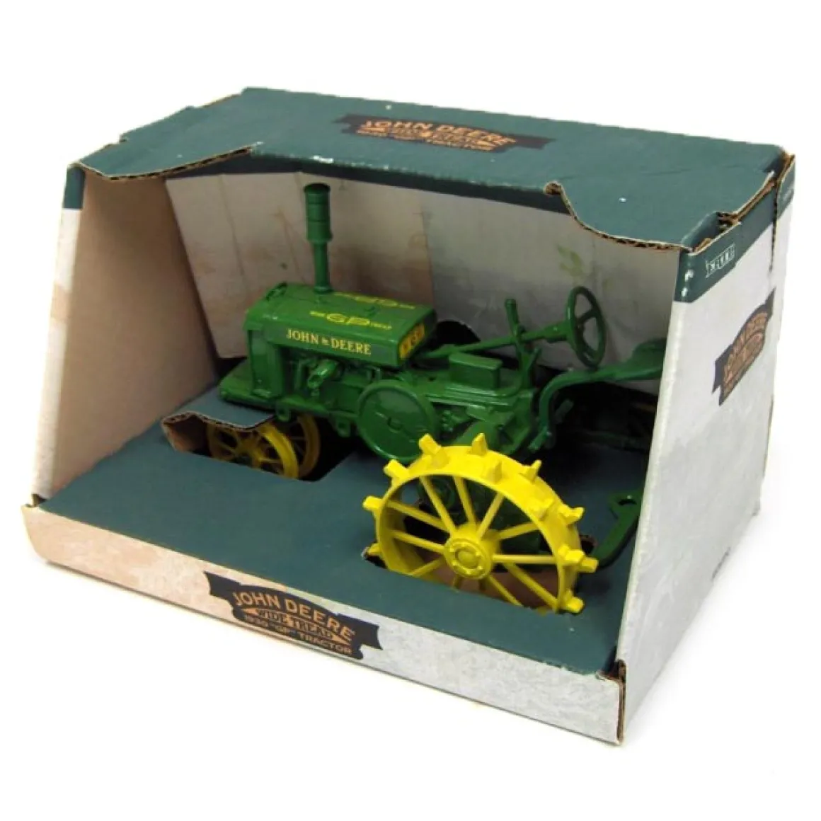 1/16 John Deere 1930 GP Wide Tread