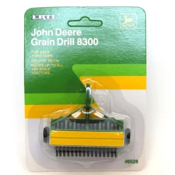 1/64 John Deere 8300 Grain Drill with Die-cast Frame by ERTL