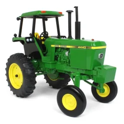 1/16 John Deere 4440 Hi-Crop, 2021 Two-Cylinder Club Collector Edition by ERTL