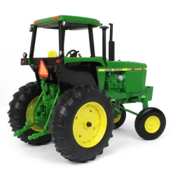 1/16 John Deere 4440 Hi-Crop, 2021 Two-Cylinder Club Collector Edition by ERTL