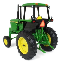 1/16 John Deere 4440 Hi-Crop, 2021 Two-Cylinder Club Collector Edition by ERTL