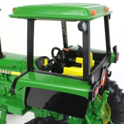 1/16 John Deere 4440 Hi-Crop, 2021 Two-Cylinder Club Collector Edition by ERTL