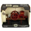 1/8 John Deere 2 H.P. Waterloo Boy Vintage Gas Engine, 1992 Expo Express Nashville