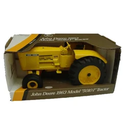1/16 John Deere 5010 ''I'' Industrial Yellow