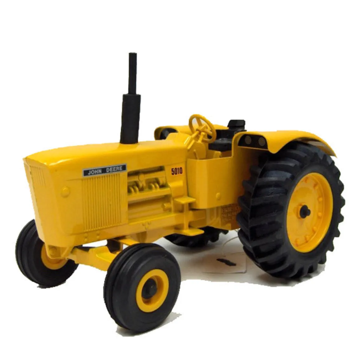 1/16 John Deere 5010 ''I'' Industrial Yellow