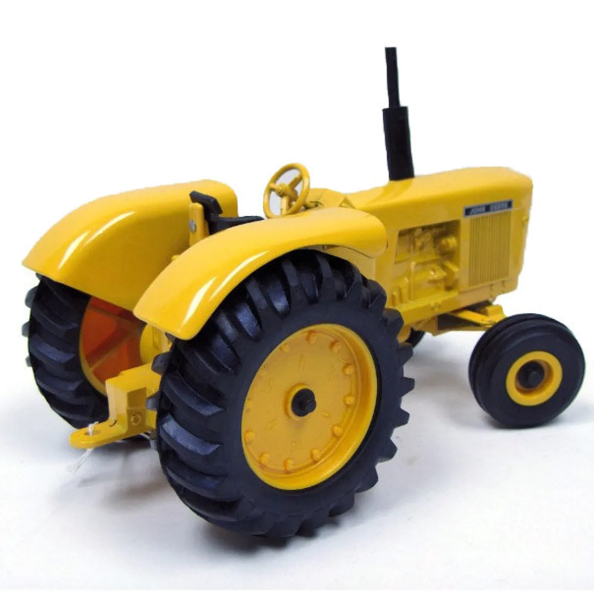 1/16 John Deere 5010 ''I'' Industrial Yellow