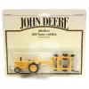 1/64 John Deere 5020 Industrial Yellow with Disk Harrow