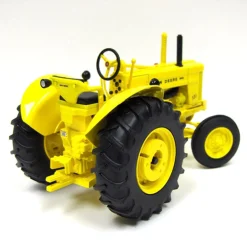 1/16 John Deere 720 Industrial Yellow, 2008 Two-Cylinder Club Expo