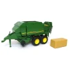 1/16 John Deere 690 Large Square Baler by Bruder