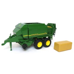 1/16 John Deere 690 Large Square Baler by Bruder
