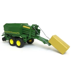 1/16 John Deere 690 Large Square Baler by Bruder