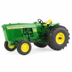 1/16 John Deere 4000 Low Profile Tractor