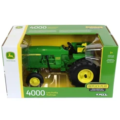 1/16 John Deere 4000 Low Profile Tractor