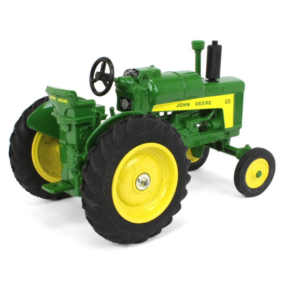 1/16 John Deere 630 LP Standard, 1988 Toy Farmer Edition