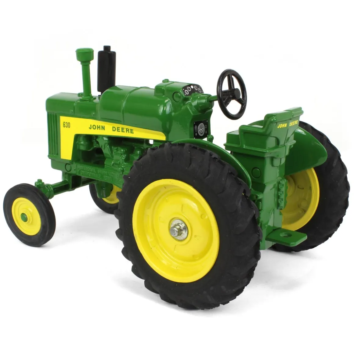1/16 John Deere 630 LP Standard, 1988 Toy Farmer Edition