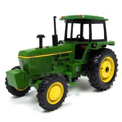 1/16 John Deere 4230 MFD with Cab & 3 Point Hitch, 2009 IA State Fair Blue Ribbon Foundation