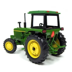 1/16 John Deere 4230 MFD with Cab & 3 Point Hitch, 2009 IA State Fair Blue Ribbon Foundation