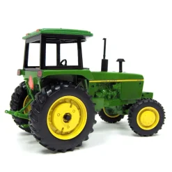 1/16 John Deere 4230 MFD with Cab & 3 Point Hitch, 2009 IA State Fair Blue Ribbon Foundation