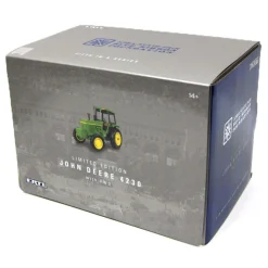 1/16 John Deere 4230 MFD with Cab & 3 Point Hitch, 2009 IA State Fair Blue Ribbon Foundation