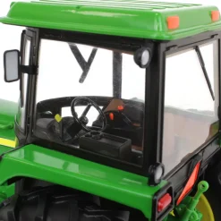 1/16 John Deere 4450 MFWD with Rear Duals, 2022 National Farm Toy Museum