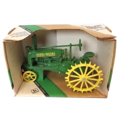 1/16 John Deere 1934 Model A Unstyled, 50th Anniversary