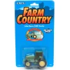 1/64 John Deere 7600 Motorized Tractor