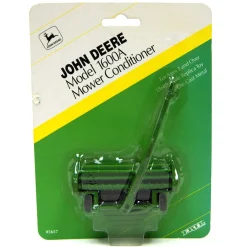 1/64 John Deere 1600 Mower Conditioner