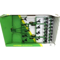 1/16 John Deere 550 Mulch Master