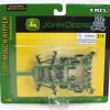 1/64 John Deere 2700 Mulch Ripper by ERTL
